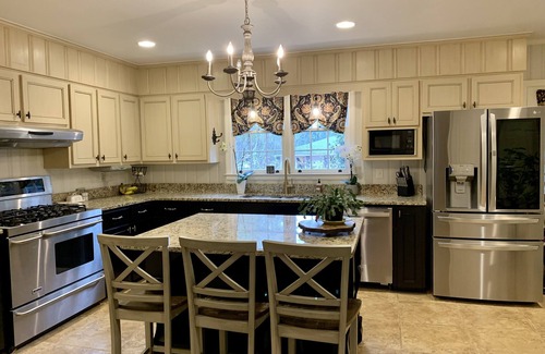 Murray Hill House | 2026 Masters Rental - less than 3 miles from Augusta National