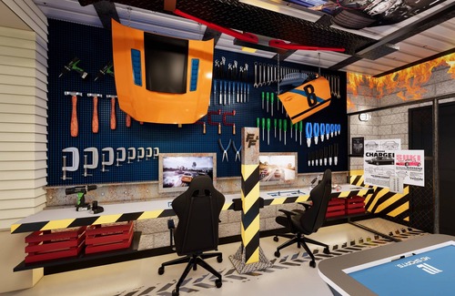 Four Corners House | 2026 Themed 10 Bedrooms At Windsor Cay