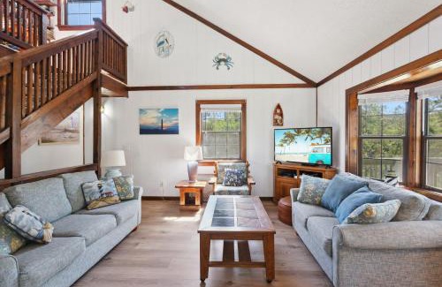 Carolina Dunes House | 2029 - Duck Yeah