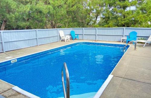 Carolina Dunes House | 2029 - Duck Yeah