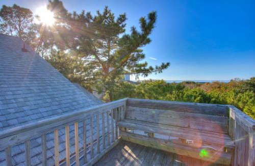 Carolina Dunes House | 2029 - Duck Yeah