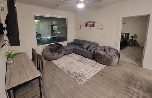 Herriman Apartment | 203 - 2bdrm - better than hotel ULTRA amenities