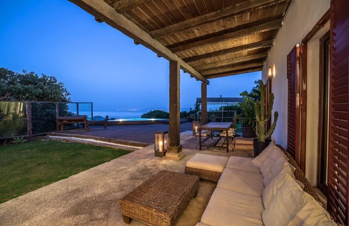 El Cuarton Villa | 204 - Casa Los Helechos