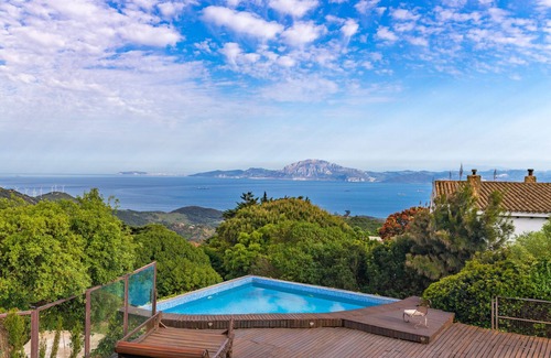 El Cuarton Villa | 204 - Casa Los Helechos