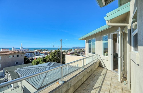 Downtown House | 204 m² House ∙ 3 bedrooms ∙ 8 guests