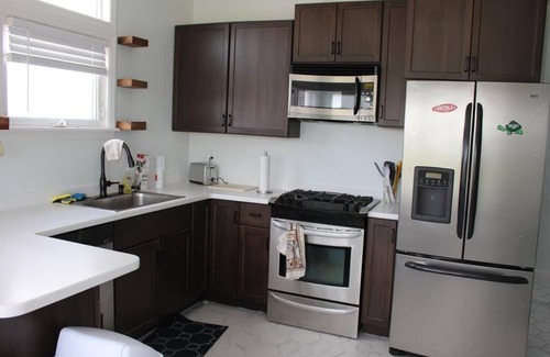 Dennisville Cottage | 204 Sounds Ave Sea Isle City