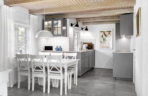 Vedersø Klit House | 20420 Ulfborg - Starvej 4