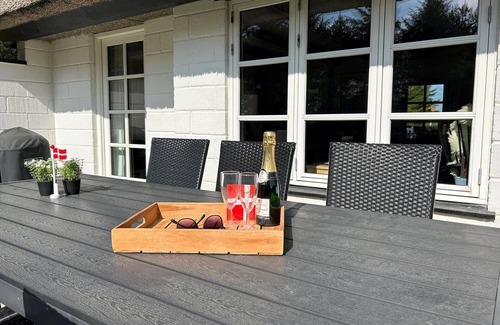 Vedersø Klit House | 20420 Ulfborg - Starvej 4