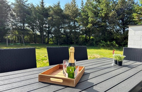 Vedersø Klit House | 20420 Ulfborg - Starvej 4