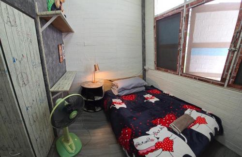 Lat Yao Apartment | 206 Olan Place Apartment with free Wi-Fi