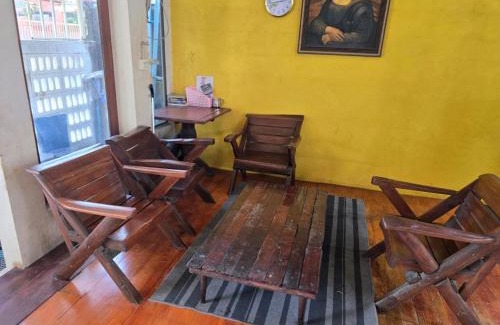 Lat Yao Apartment | 206 Olan Place Apartment with free Wi-Fi