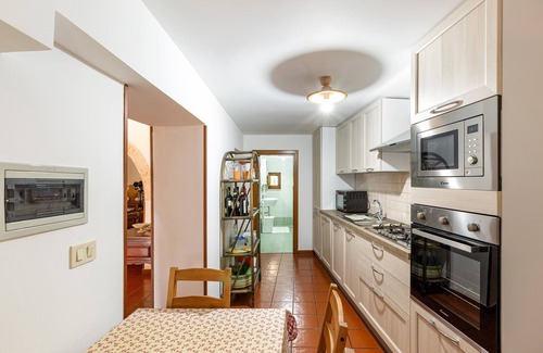 Noci House | 2061 Villa Trulli Natura