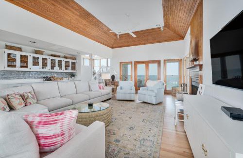Spindrift House | 2065 - Sweet Home Carolina by Resort Realty