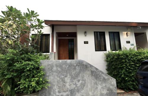 Ao Nang Hotel | 208 Ao Nang, Private Sea View Pool Villa