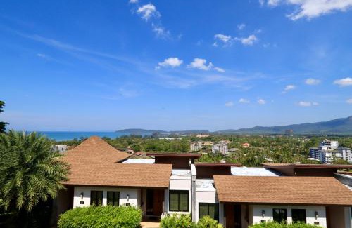 Ao Nang Hotel | 208 Ao Nang, Private Sea View Pool Villa