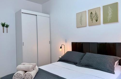 Lagoa Pequena Apartment | 208 · Apto Aguaribay - Novo Campeche