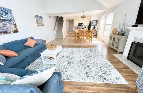 Townsend's Inlet Condo | 209 80th Street East