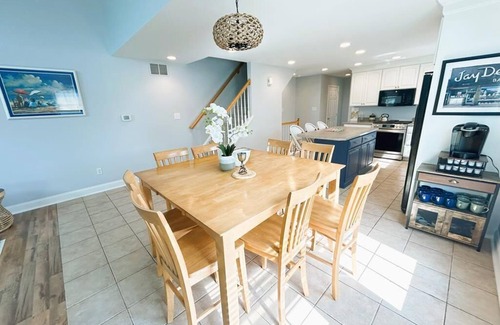 Townsend's Inlet Condo | 209 80th Street East