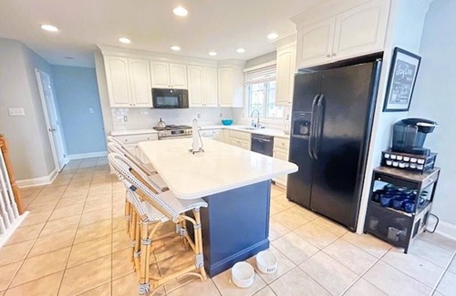 Townsend's Inlet Condo | 209 80th Street East