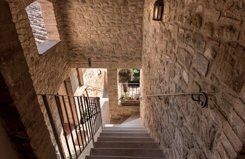 San Macario In Monte Apartment | 21 CHIANTI - Second Floor