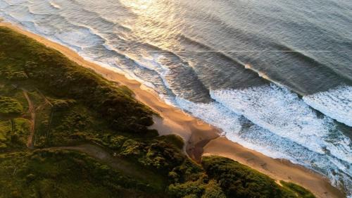 Salt Rock Apartment | 21 Husk, Zululami Estate