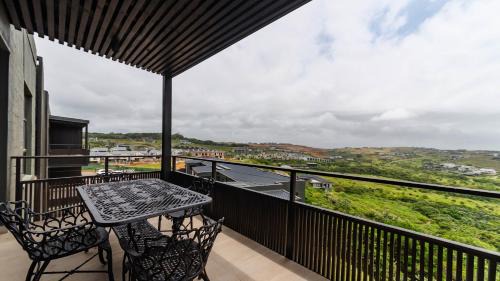 Salt Rock Apartment | 21 Husk, Zululami Estate