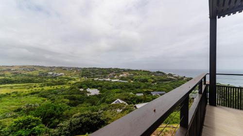 Salt Rock Apartment | 21 Husk, Zululami Estate