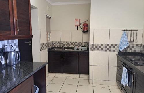 Illovo Beach Apartment | #21 Illovo Views