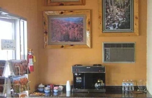 Panguitch Hotel | 21 m² Motel ∙ 5 guests