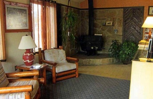 Panguitch Hotel | 21 m² Motel ∙ 5 guests
