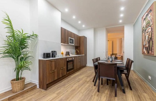 Vivienne Apartment | 21#Opera#Louvre#Paris02#2bedrooms#AC