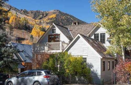 Telluride Villa | 211 A South Oak by Exceptional Stays