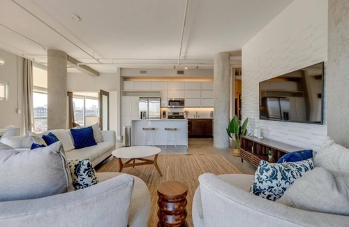 East Nashville Condo | 2115 Yeaman Place