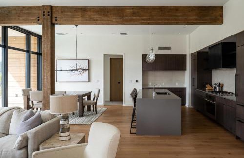 Big Sky Apartment | 212 LakeLodge by Moonlight Basin Lodging