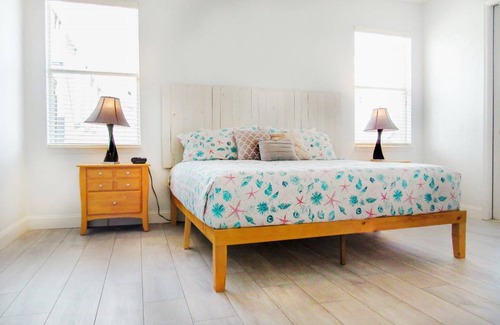 Watersong Villa | 215 m² Villa ∙ 5 bedrooms ∙ 10 guests