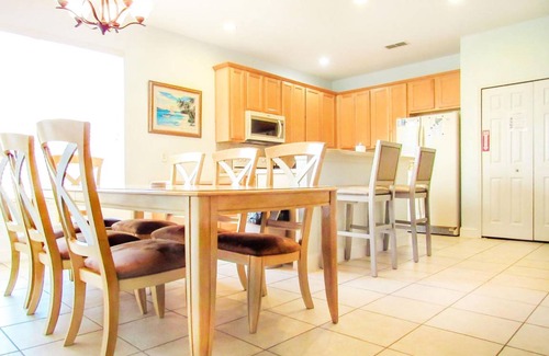 Watersong Villa | 215 m² Villa ∙ 5 bedrooms ∙ 10 guests
