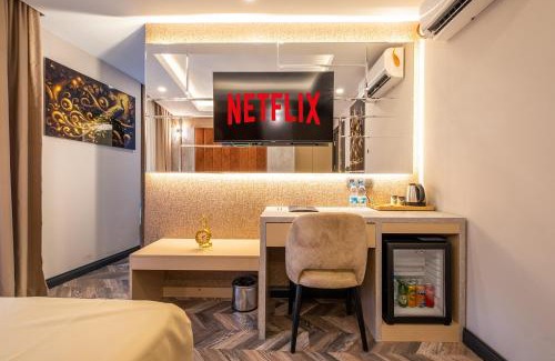 Samandira Hotel | 216 Star