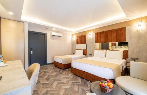 Samandira Hotel | 216 Star