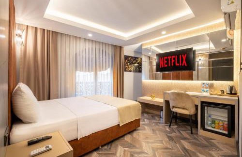 Samandira Hotel | 216 Star