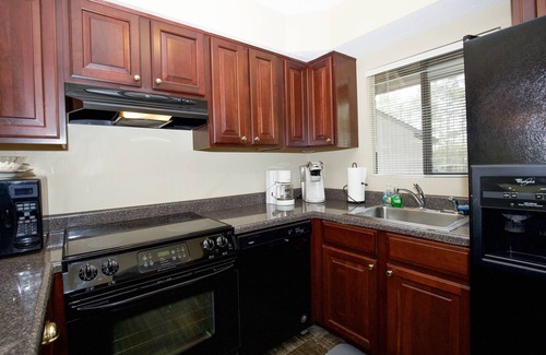 Pinehurst Condo | 217 Prince Manor - 2 Bedroom/2 Bathroom Condo With View of Pinehurst No. 5
