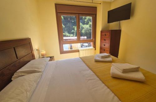 Felechosa Apartment | 21A07 Apartamento en Felechosa