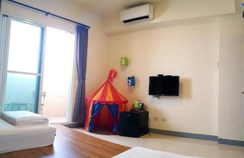 Gongtouli House | 22 B&B