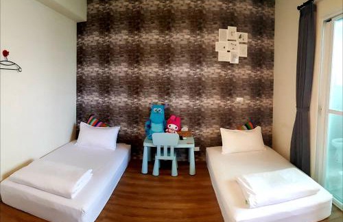 Gongtouli House | 22 B&B