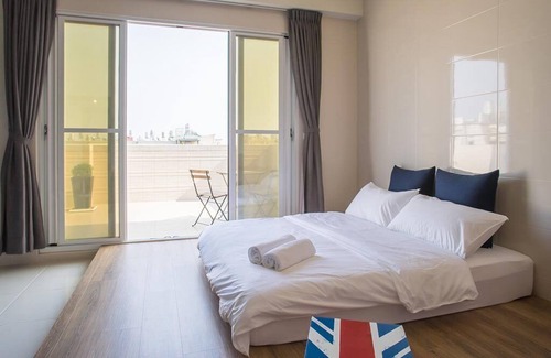 Gongtouli House | 22 B&B