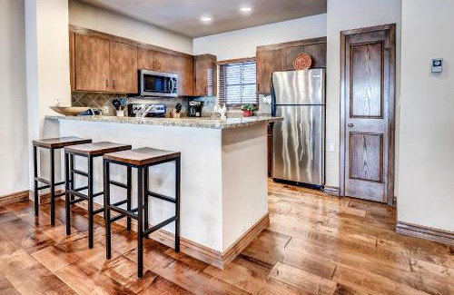 Highlands Townhomes Villa | 22 Highlands Townhomes