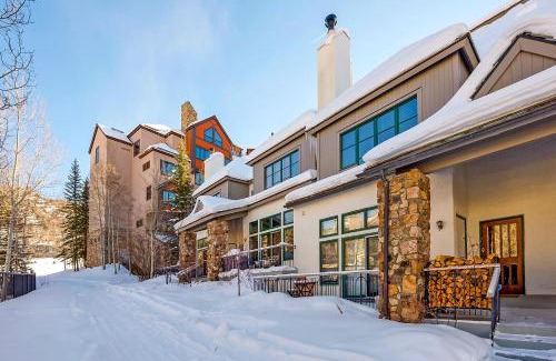 Highlands Townhomes Villa | 22 Highlands Townhomes