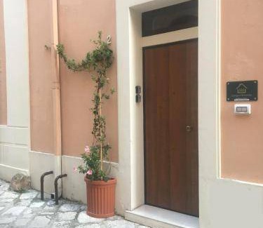 Brindisi Histotic Center Bed & Breakfast | 22 m² Bed and breakfast ∙ 3 guests