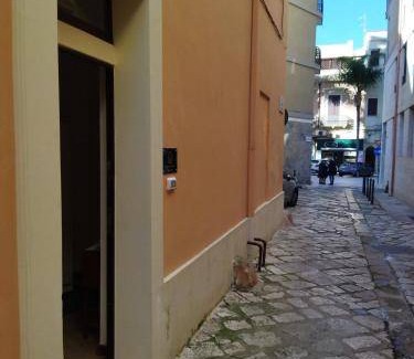 Brindisi Histotic Center Bed & Breakfast | 22 m² Bed and breakfast ∙ 3 guests