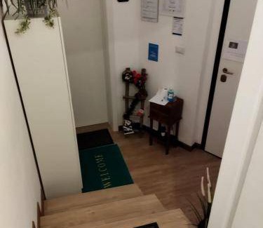 Brindisi Histotic Center Bed & Breakfast | 22 m² Bed and breakfast ∙ 3 guests