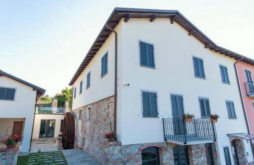 Carcare Hotel | 22 m² Hotel ∙ 4 guests